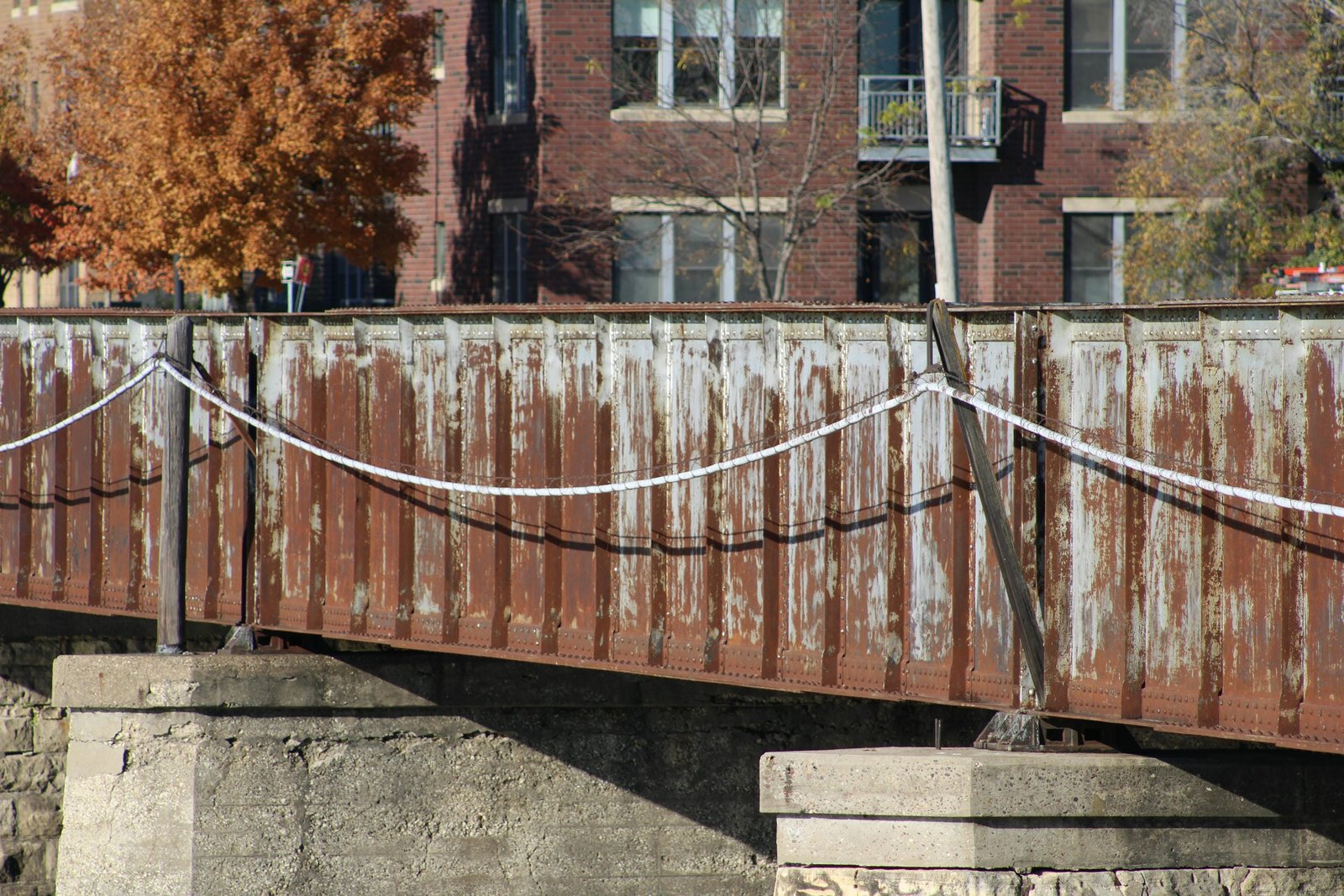 Span #5